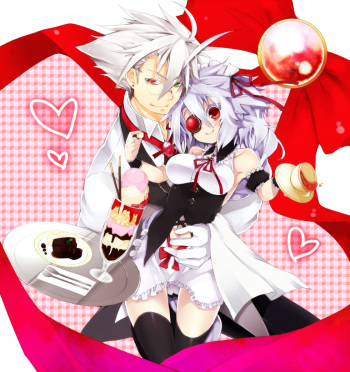 Nu-13 Image Sets 01/07/2014 cover
