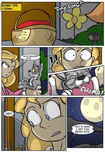 Adoptawuff cover