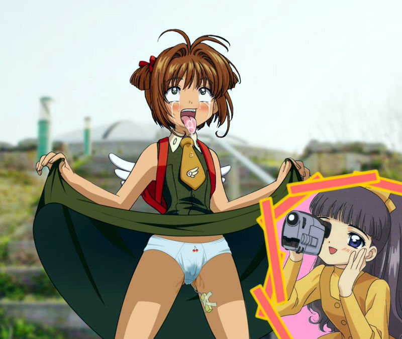 Cardcaptor Sakura page 10 full