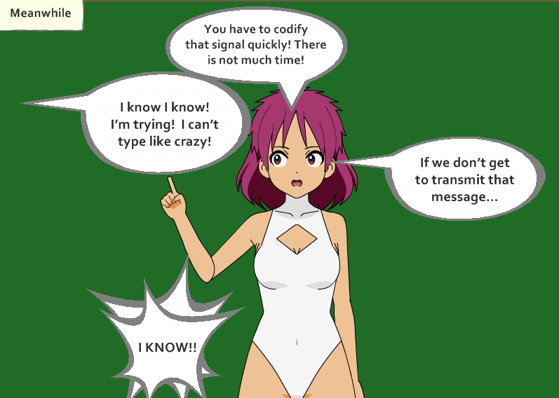 The Love Doll 14 page 3 full