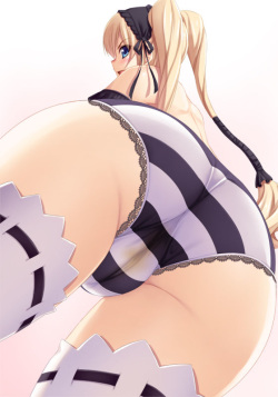 ass gallery