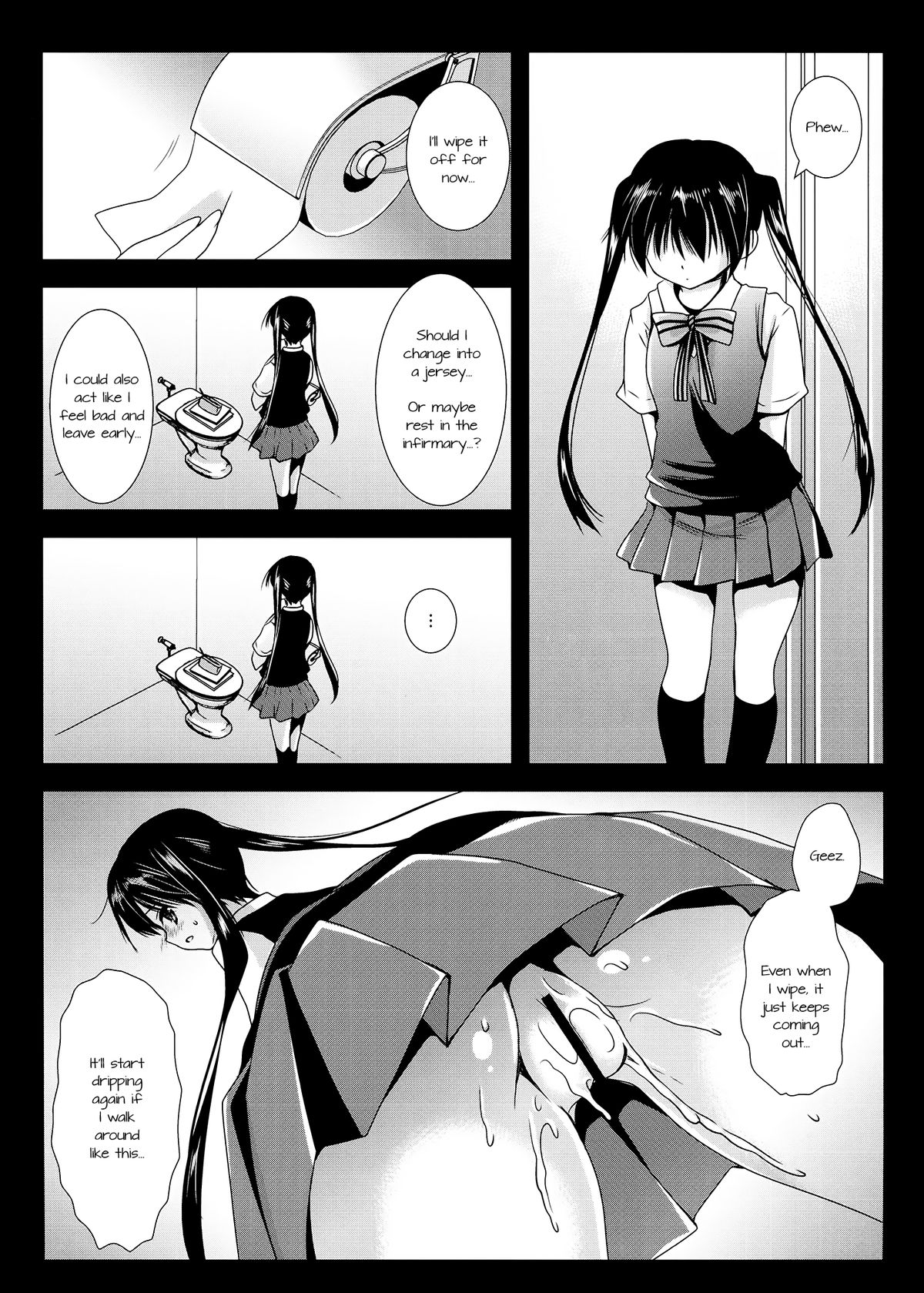 Ayairo Mosaic page 6 full