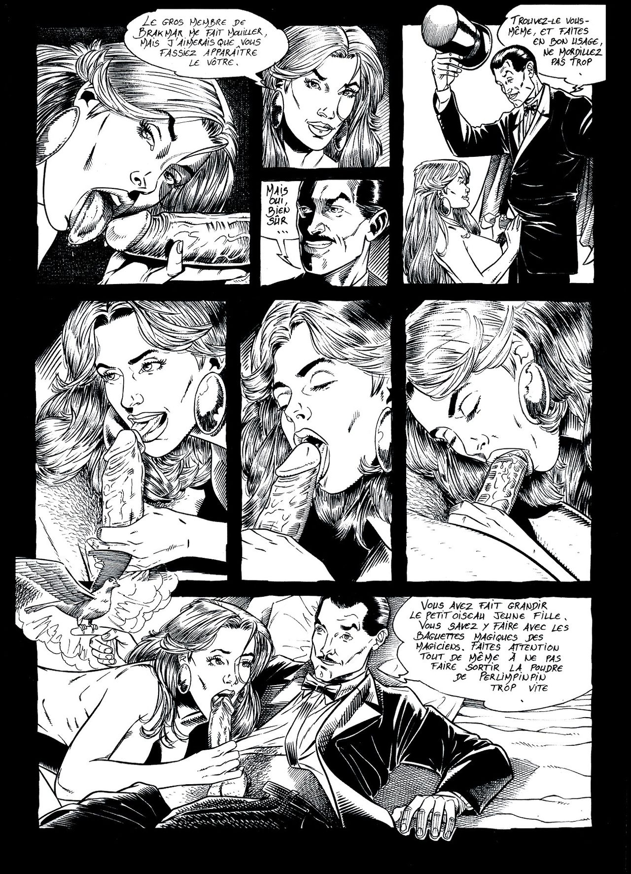 Le masque page 7 full