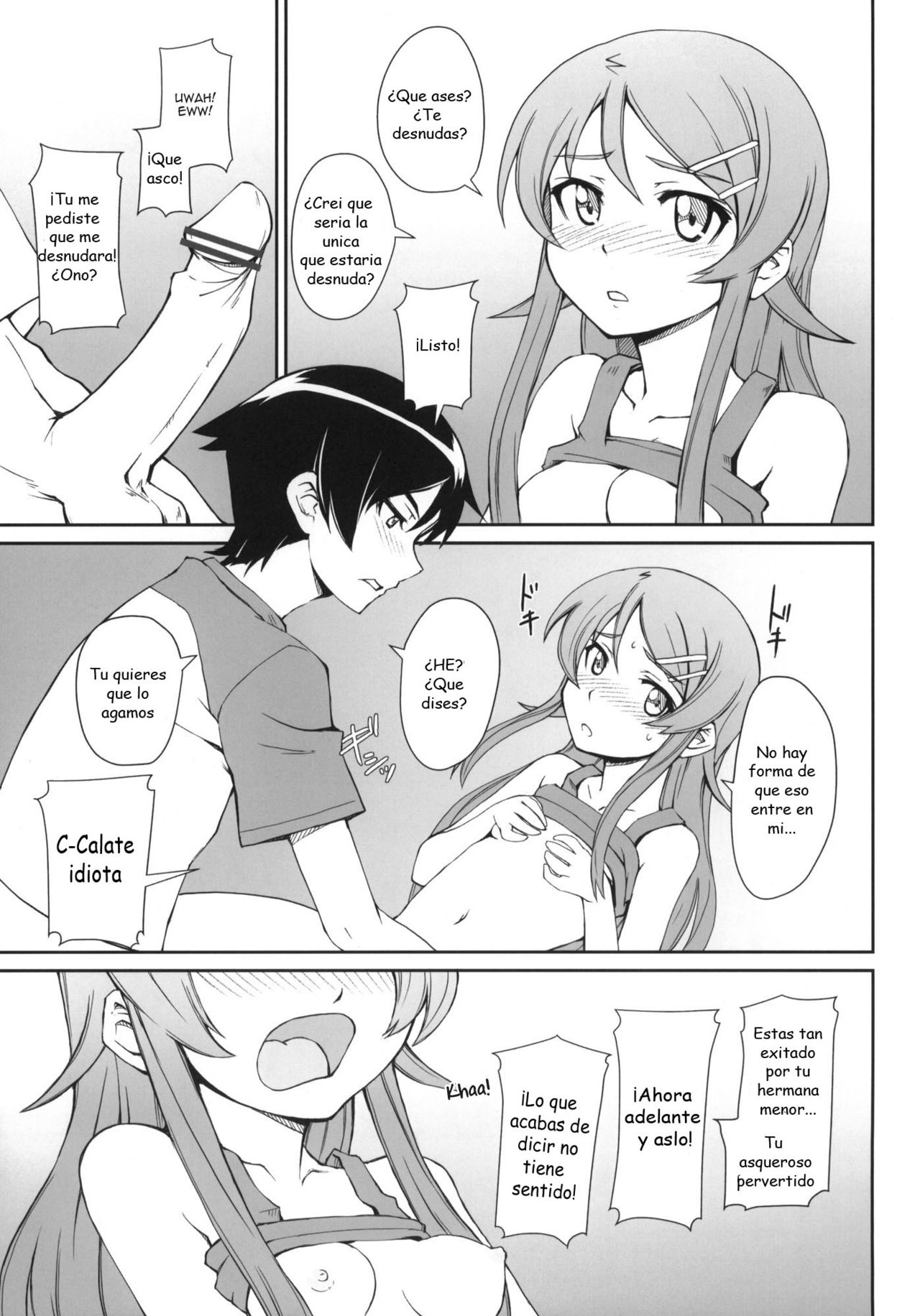 Anta Sekinin Torinasai | Toma Responsabilidad page 8 full