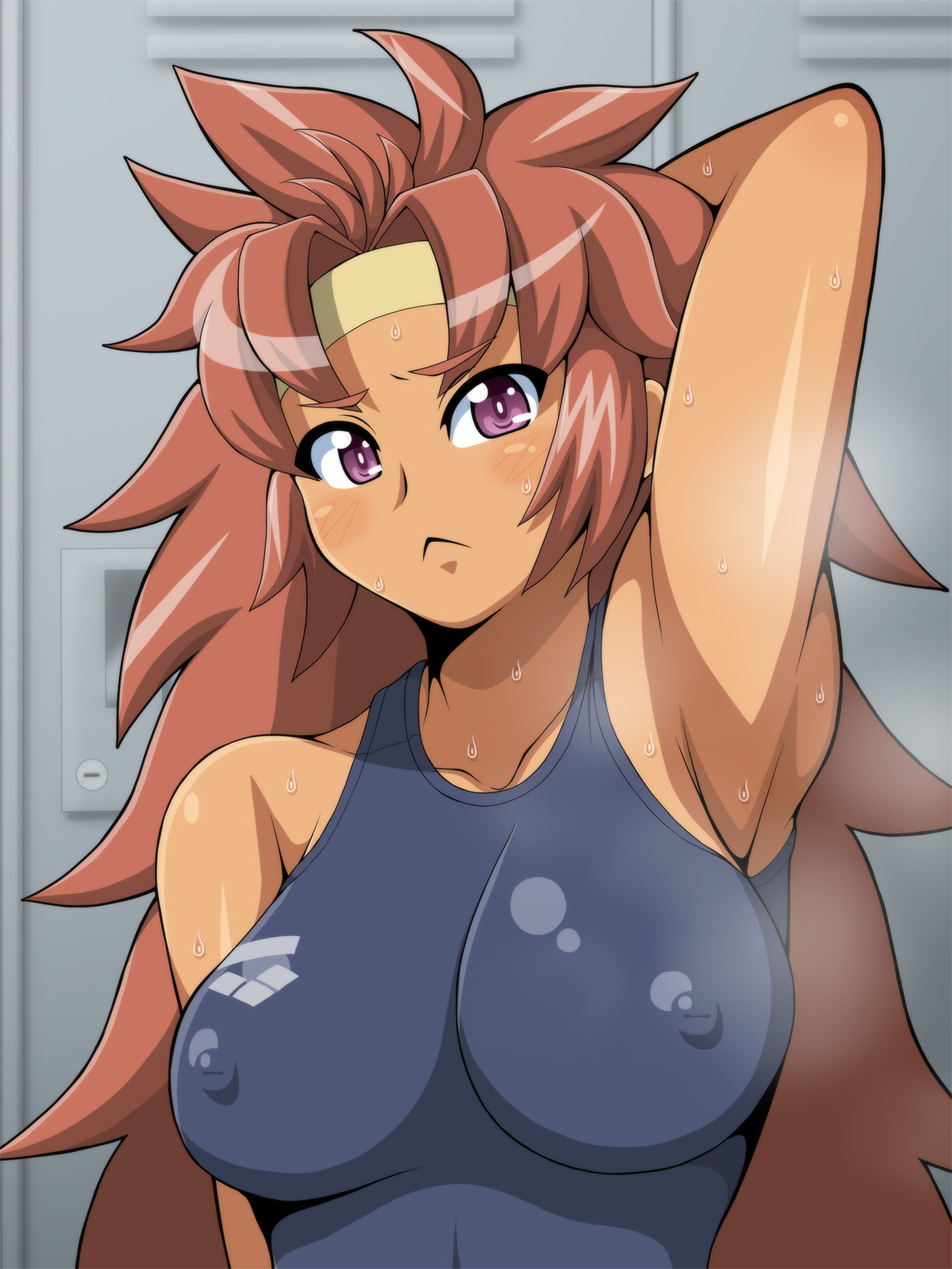Main Heroine nan ka ni Narenakutatte II! page 2 full