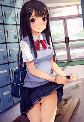 - Artist - Yokaze Japan cover
