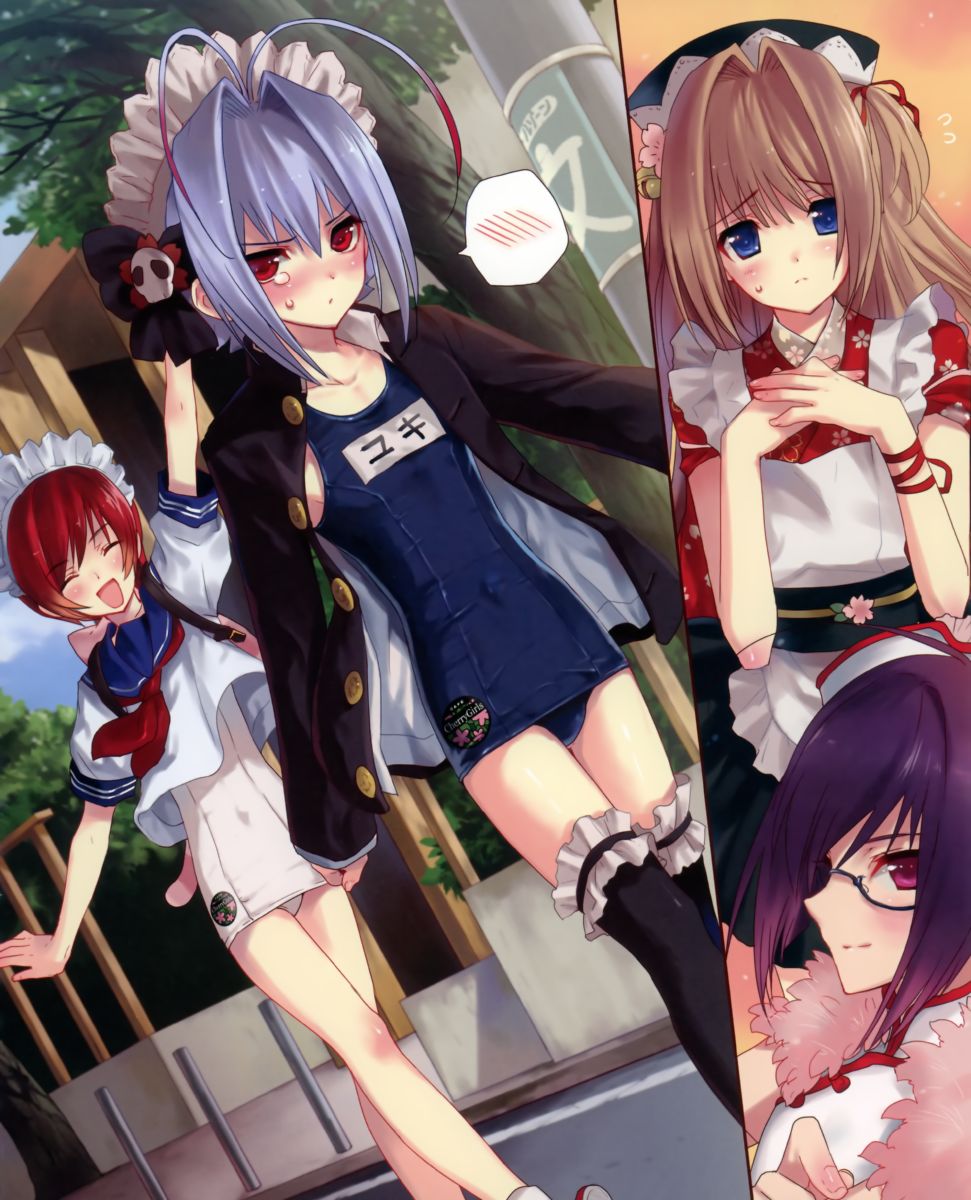 My favorite Traps page 3 full