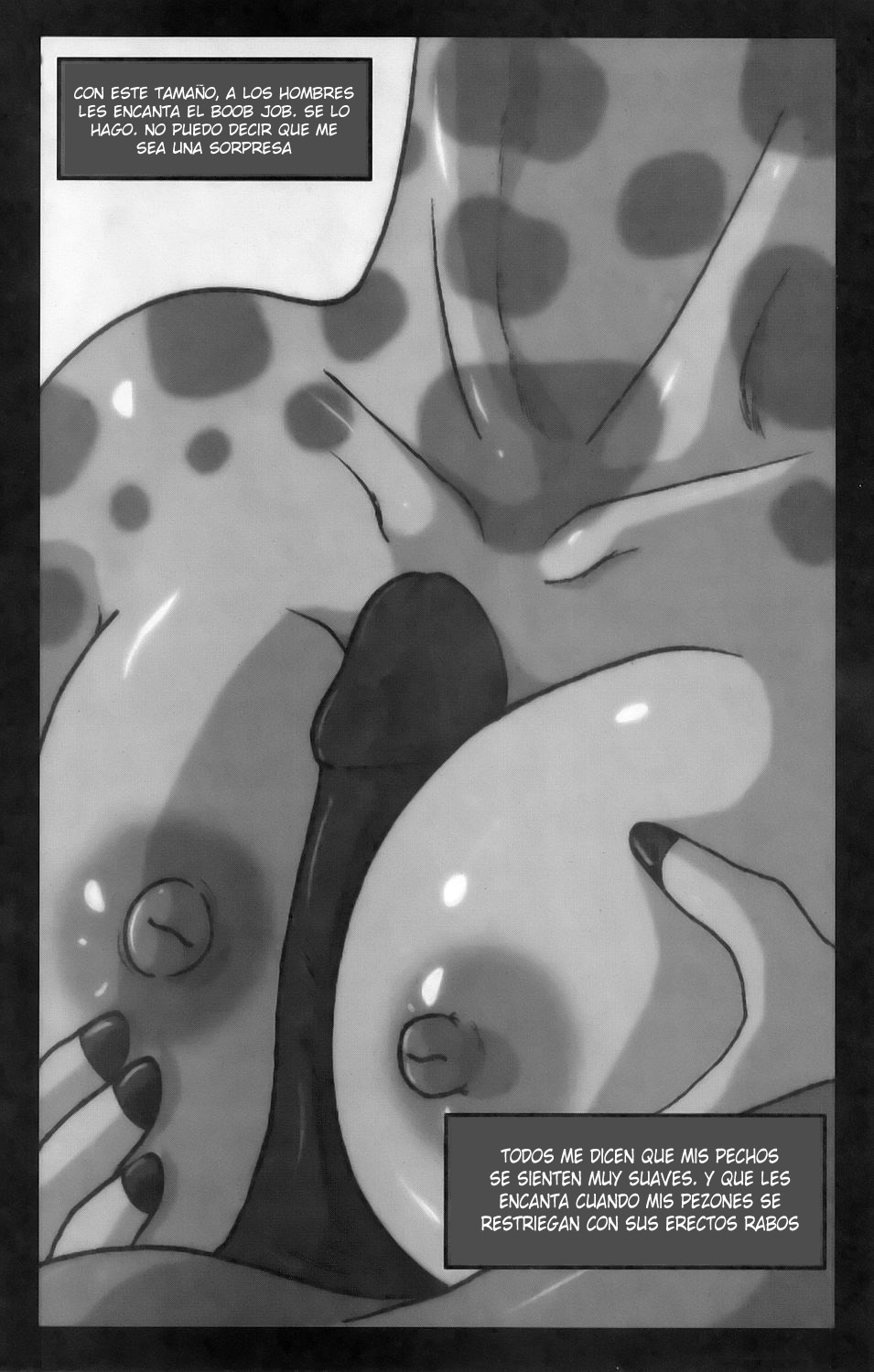 Boob Job page 5 full