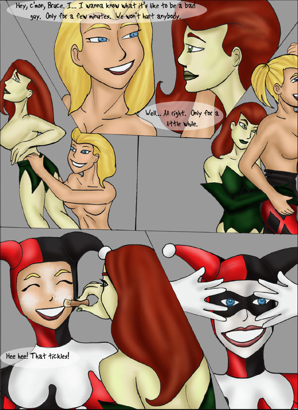 Gender Gas page 6 full