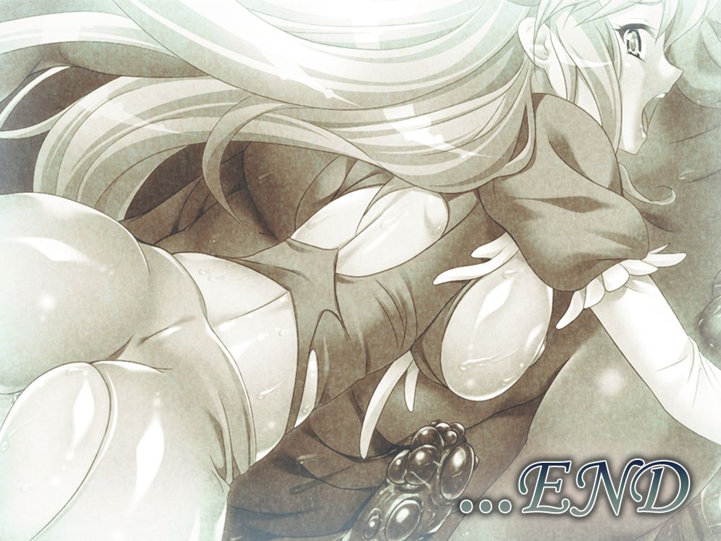 Sengoku no Mahou Shoujo ･ Yuna ～Sono Haiboku, Soshite Shuuaku naru Jutai e～ page 4 full