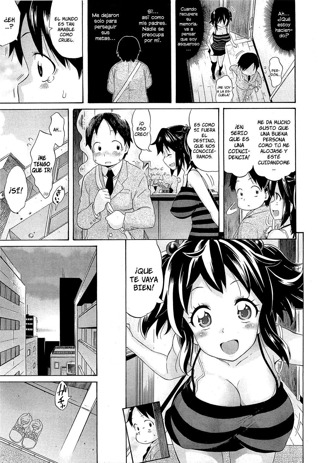 Koufuku no Reverie | Reverie of Happiness   =P666HF= page 7 full