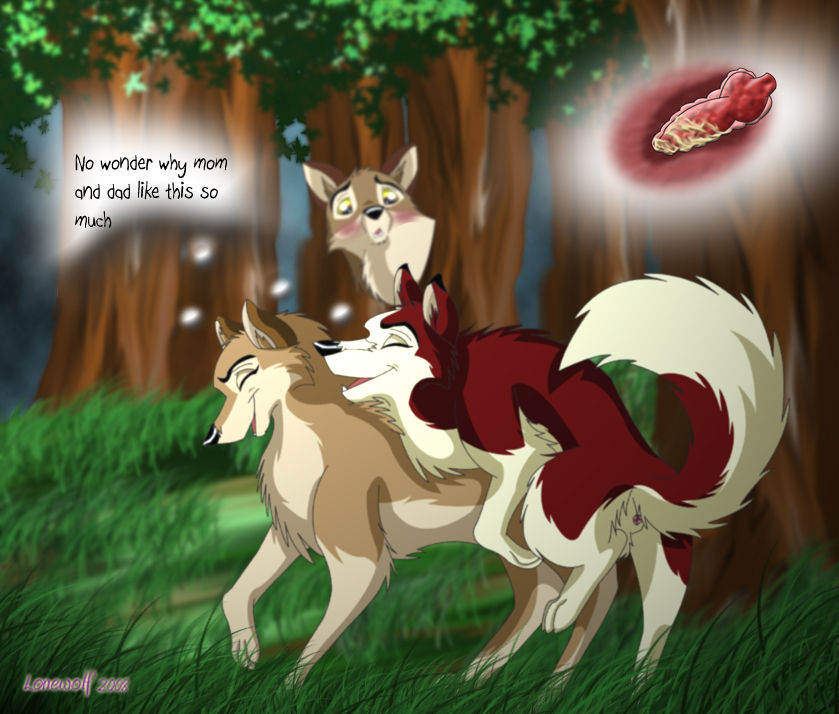 Family Secret page 1 full