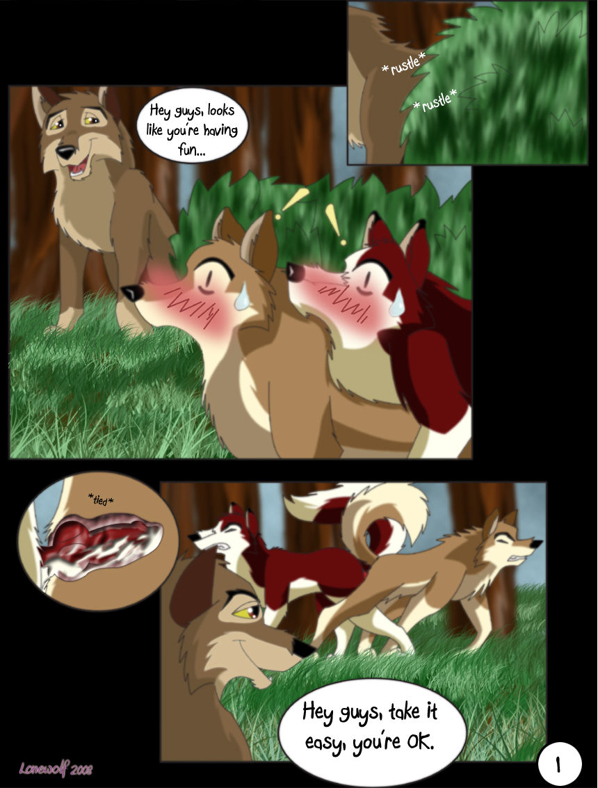 Family Secret page 2 full