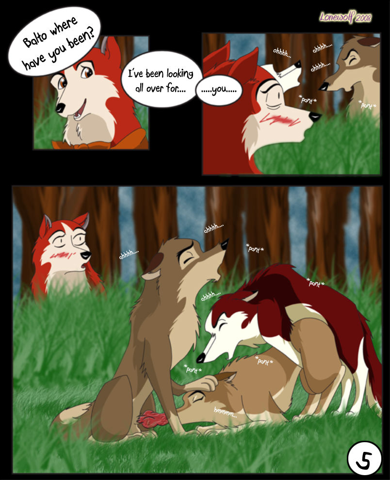 Family Secret page 6 full