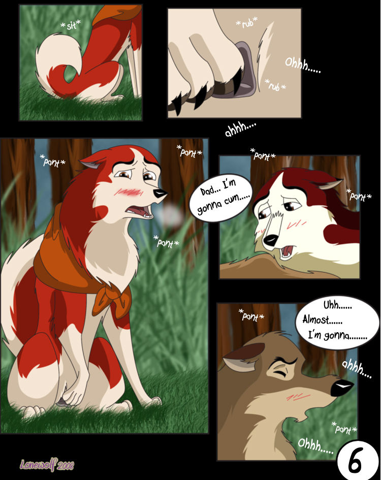 Family Secret page 7 full