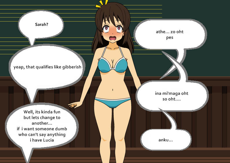 Music For Sarah 4 page 4 full