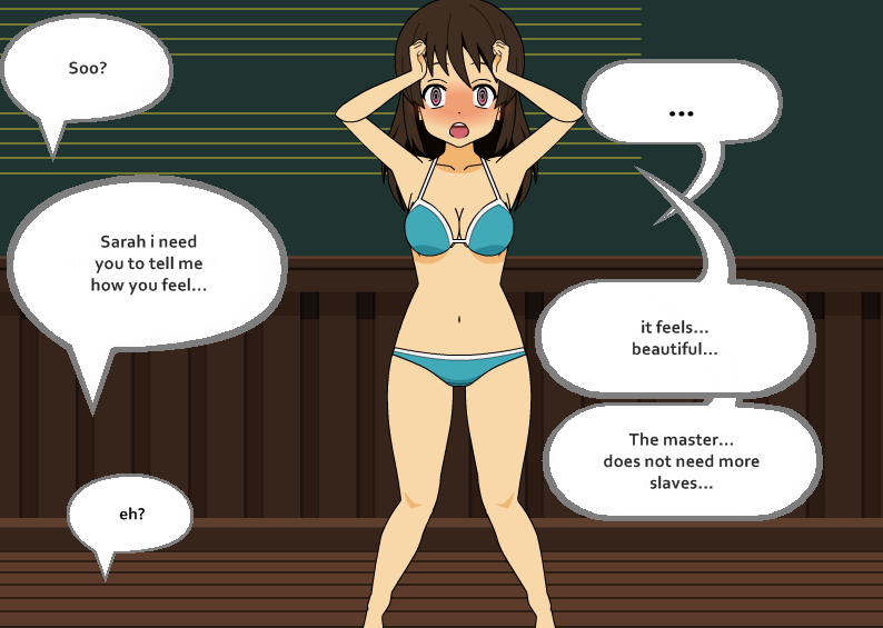 Music For Sarah 4 page 6 full