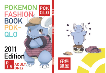 POK-QLO cover