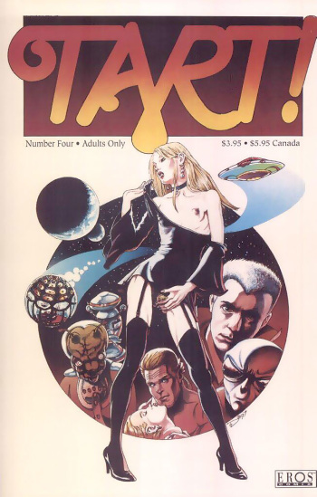 Tart 4 cover
