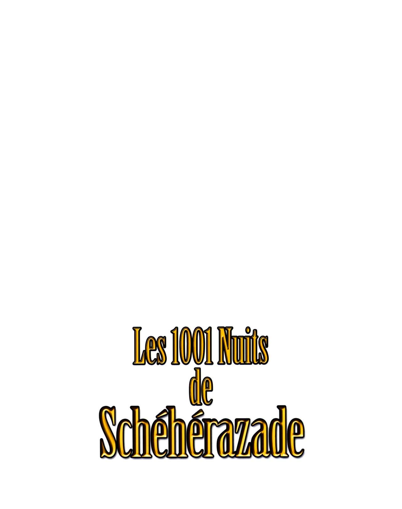 Les 1001 nuits de Schéhérazade page 2 full