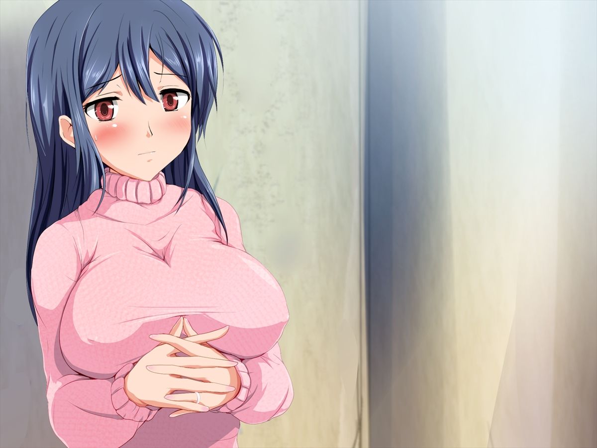 Yarunara! Yappari Kyonyuu no Danchizuma　 page 3 full