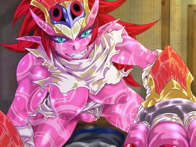 Monster Musume Farm page 10 full