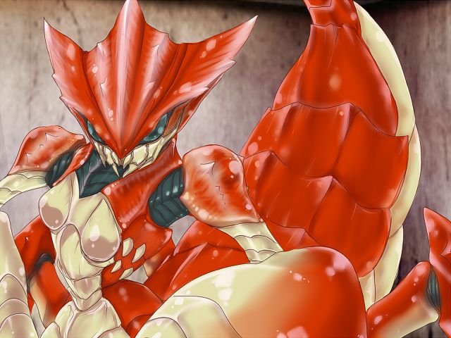 Monster Musume Farm page 2 full