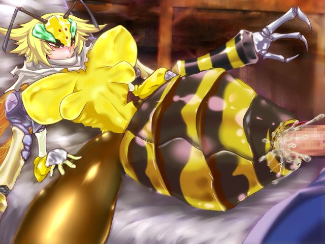 Monster Musume Farm page 7 full