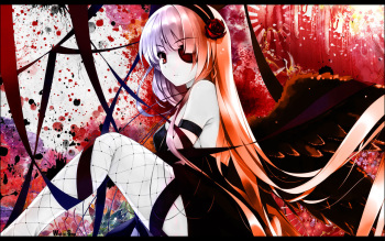 Ecchi wallpapers II cover