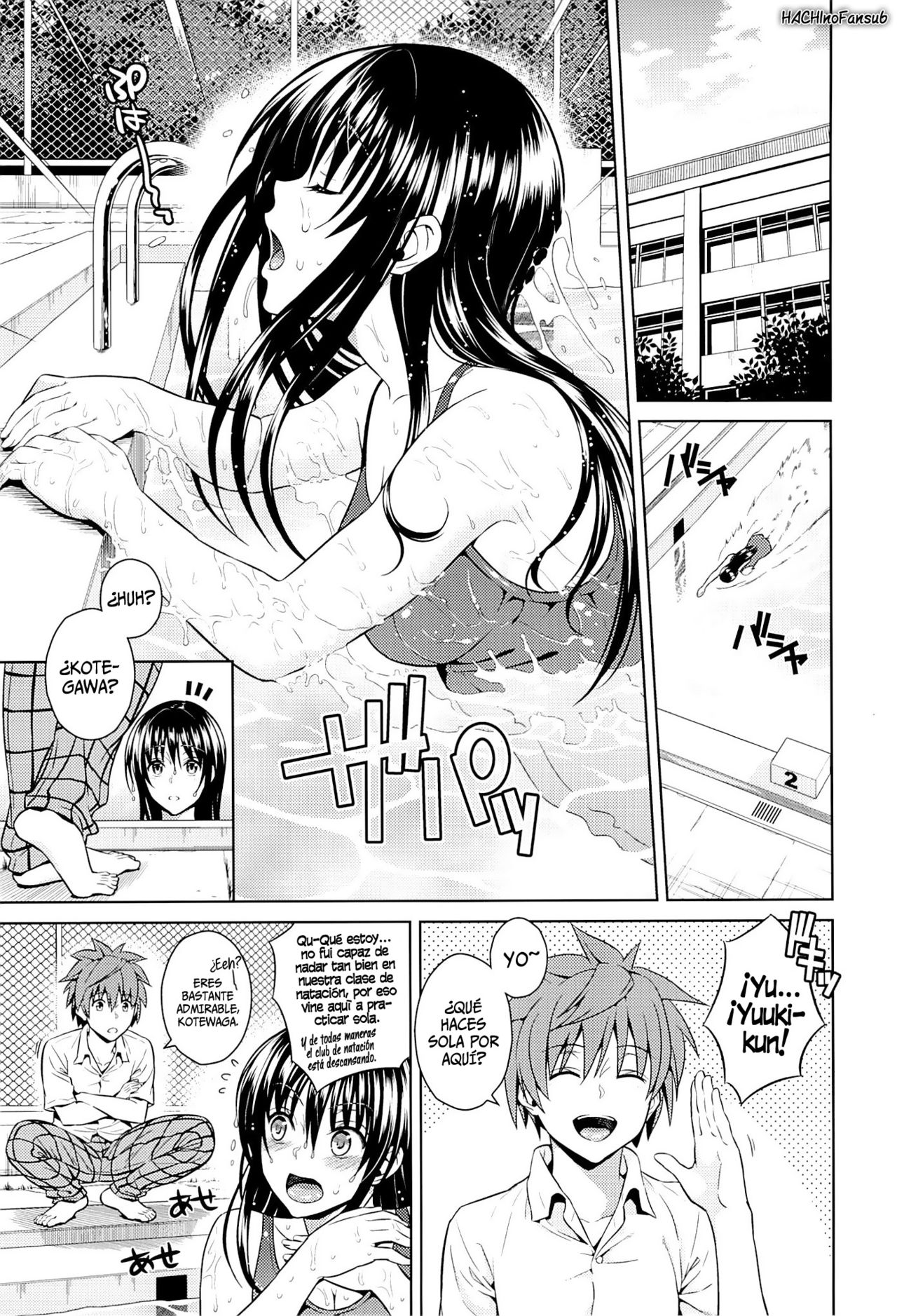 Harenchi Communication   =HACHInF= page 3 full