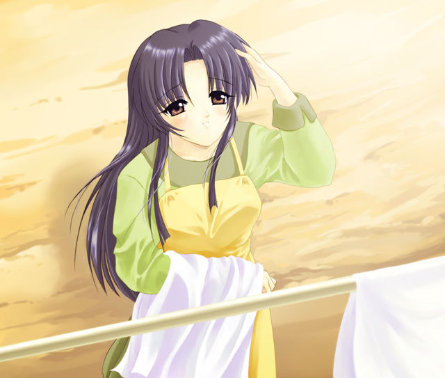 YUKIGE YURI page 7 full