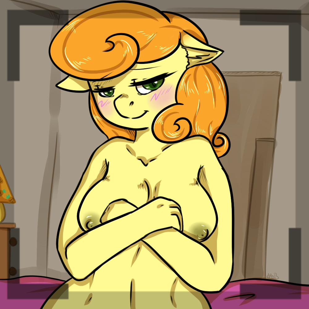 Carrot Top x Derpy Sex Tape page 5 full