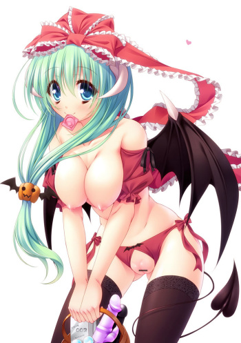 夜宵＆ナギ cover