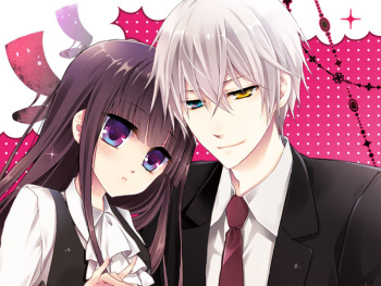 Ririchiyo-sama no Ossharu toori! cover