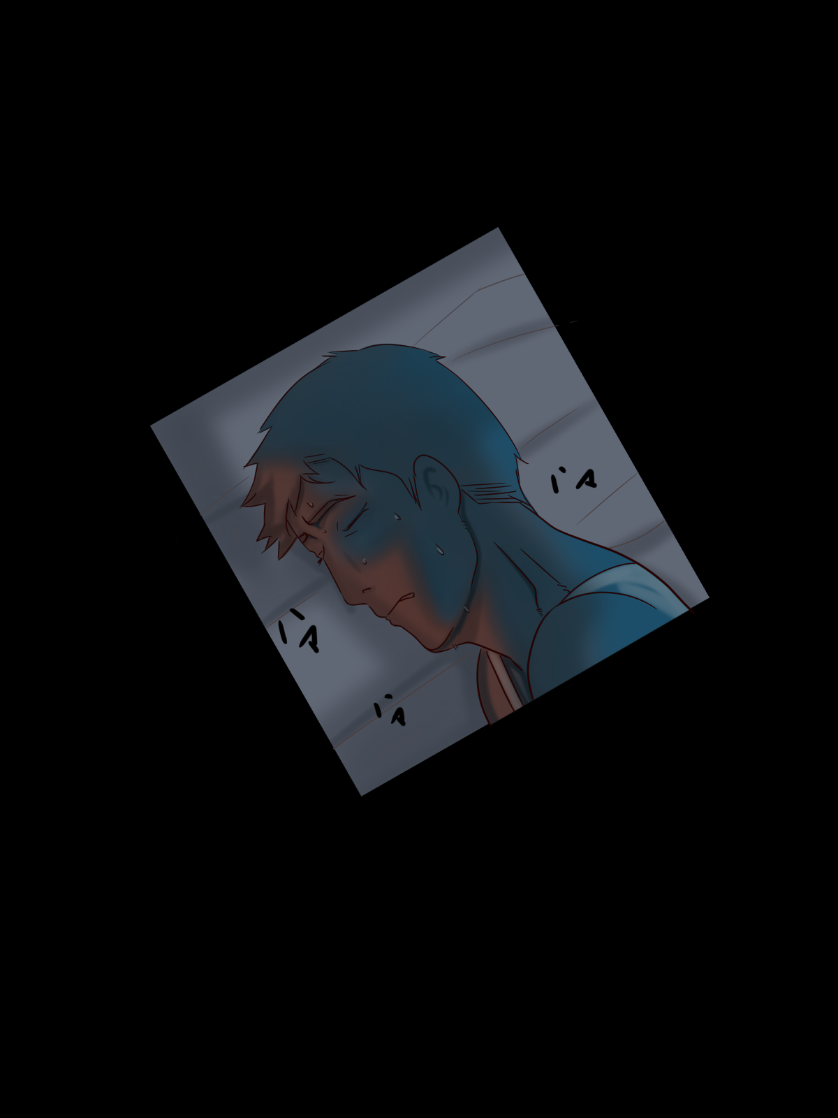 Fukushuu Chichizeme Shiri Shibaki page 2 full