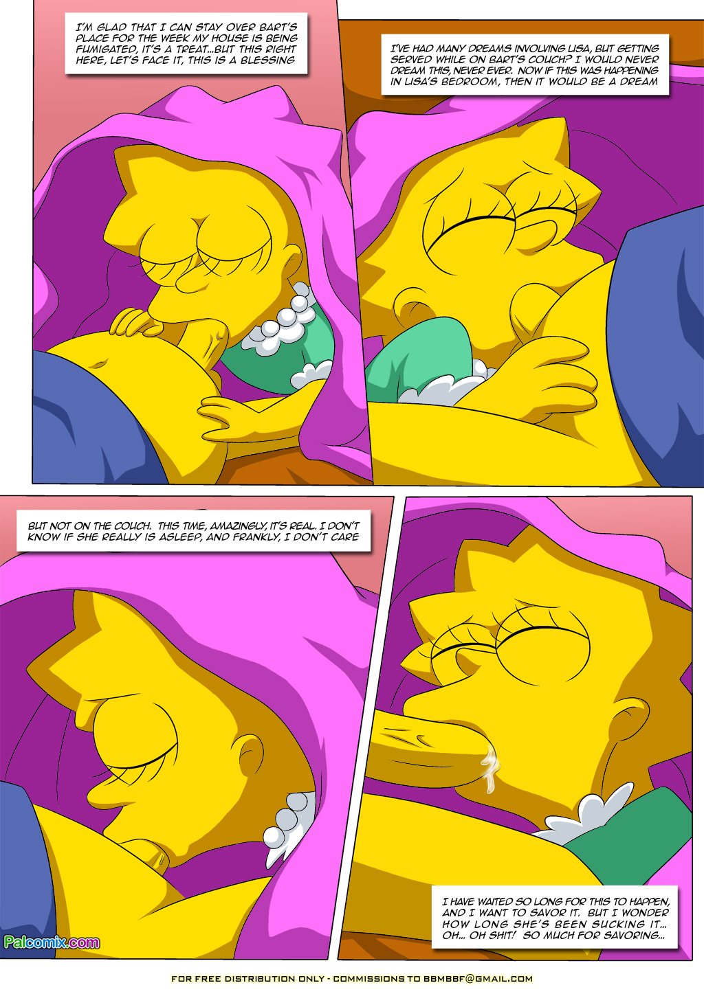 Coming To Terms page 5 full
