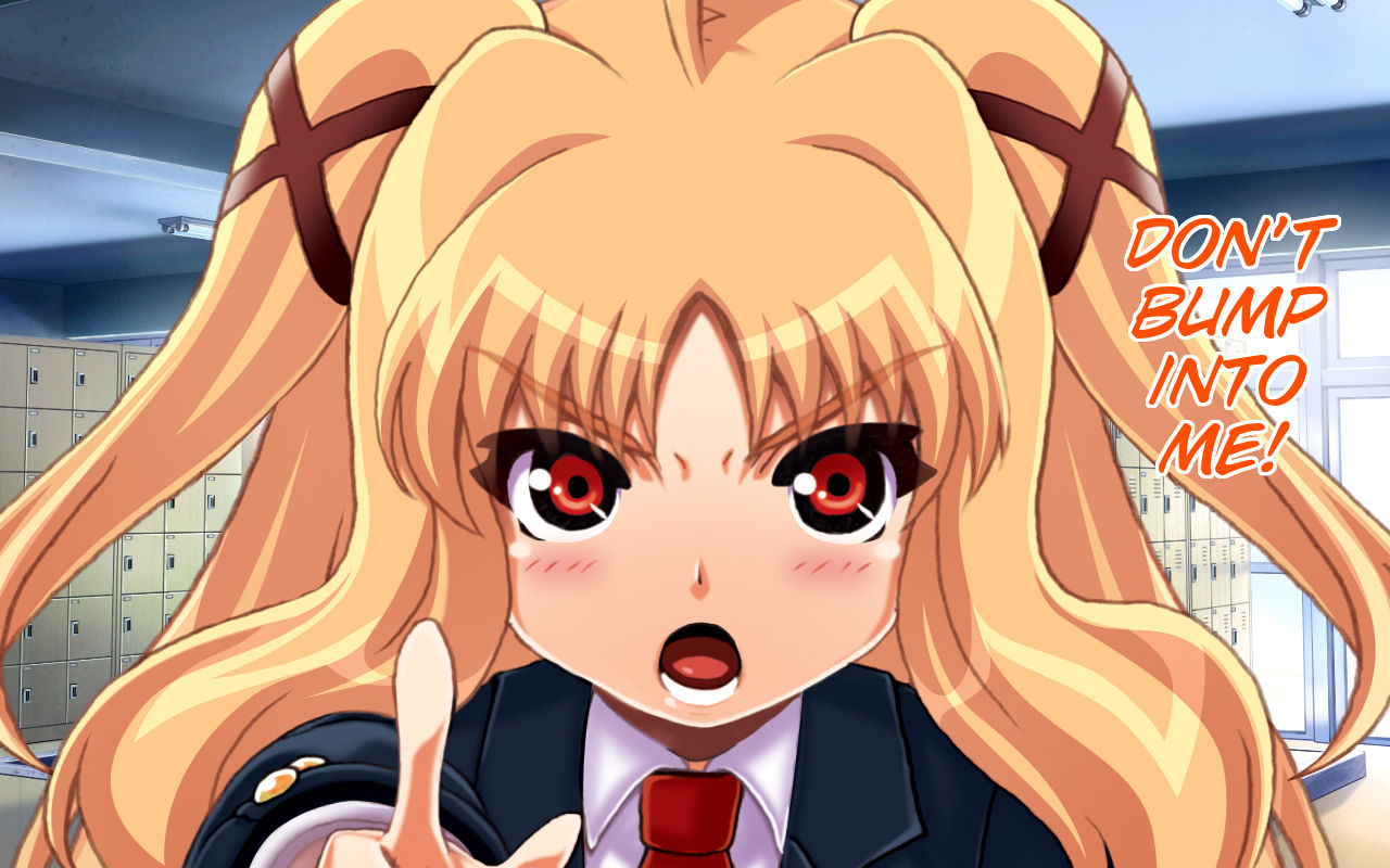 Kimomen no Ore ga Gakuen Top no Tsundere Bishoujo o Ikemen kara Netori, Saimin ya Sennou Kouka Yakubutsu Nado no Arayuru Chuusha o Shitemita page 6 full