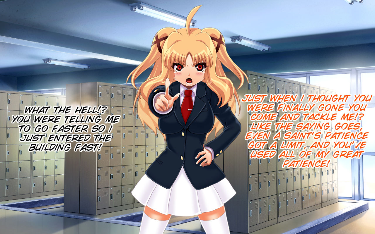 Kimomen no Ore ga Gakuen Top no Tsundere Bishoujo o Ikemen kara Netori, Saimin ya Sennou Kouka Yakubutsu Nado no Arayuru Chuusha o Shitemita page 7 full