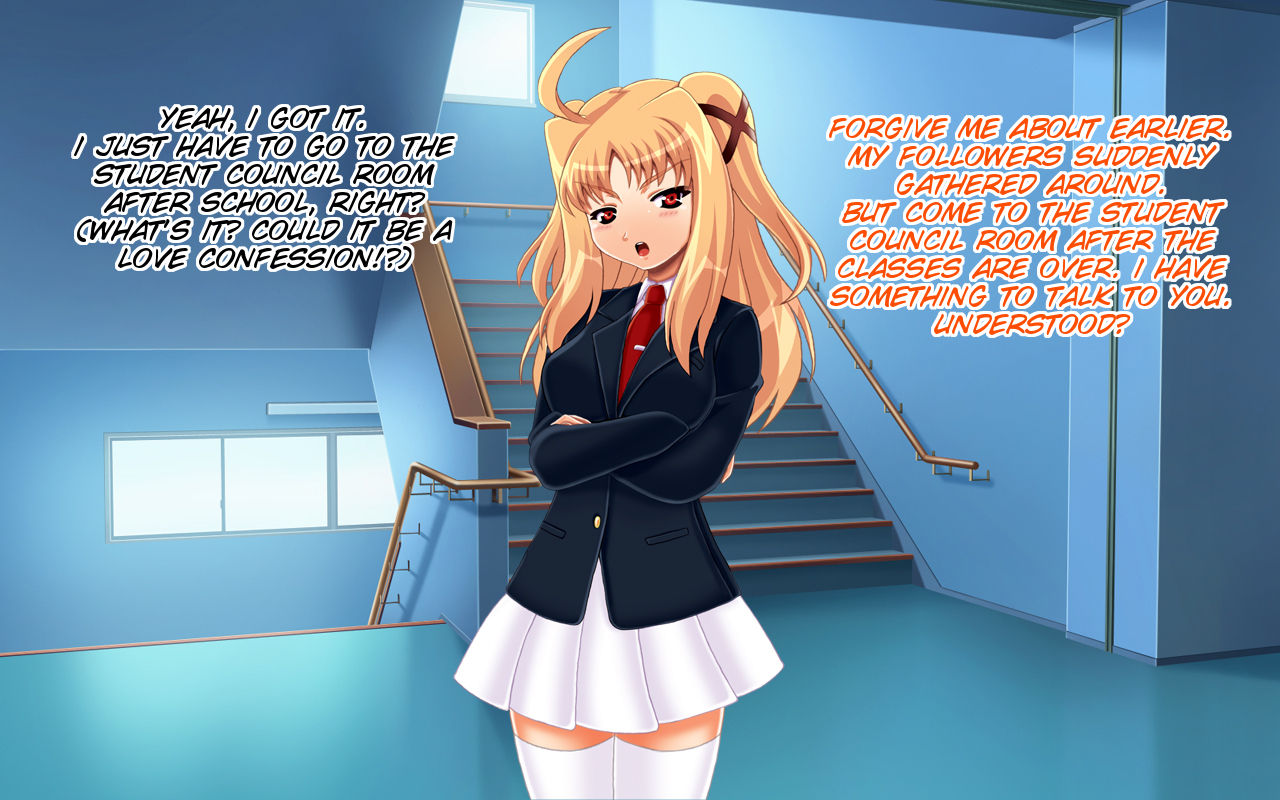 Kimomen no Ore ga Gakuen Top no Tsundere Bishoujo o Ikemen kara Netori, Saimin ya Sennou Kouka Yakubutsu Nado no Arayuru Chuusha o Shitemita page 9 full