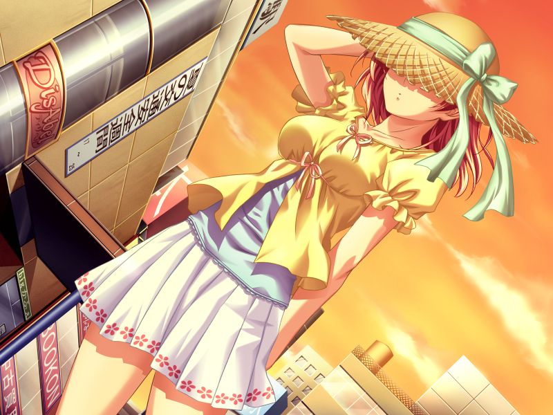 Sim Love ~ Hito Natsu no Kiseki page 2 full