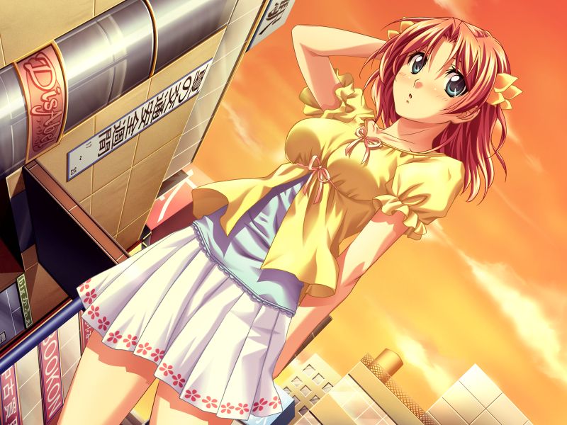 Sim Love ~ Hito Natsu no Kiseki page 4 full