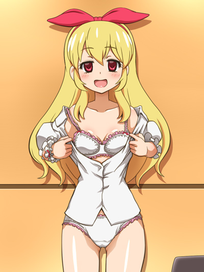 Datsu Buro! act14 page 7 full