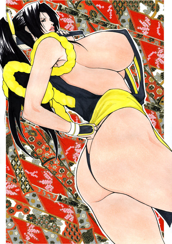 Artist You page 6 full