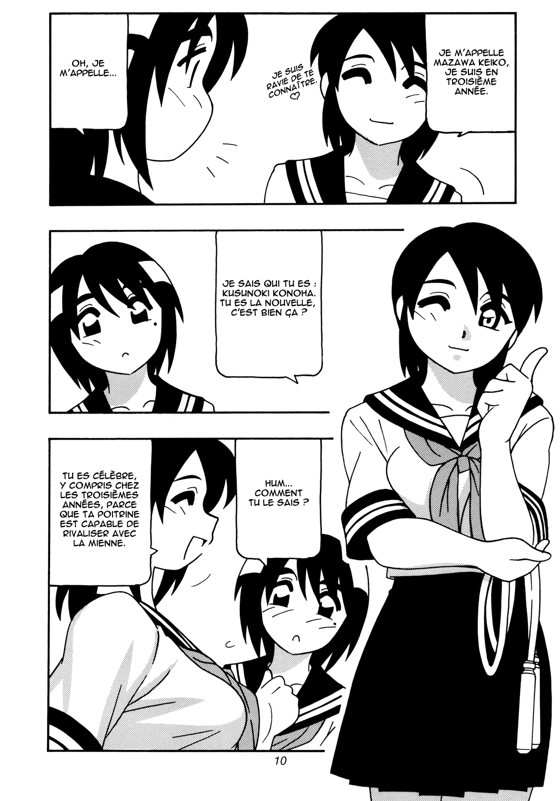 O.Riginal brand 19: LL-1 page 10 full