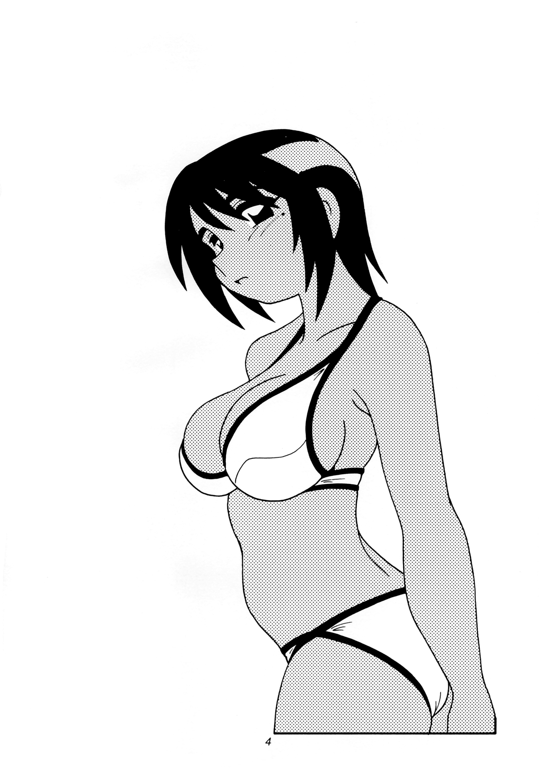 O.Riginal brand 19: LL-1 page 4 full