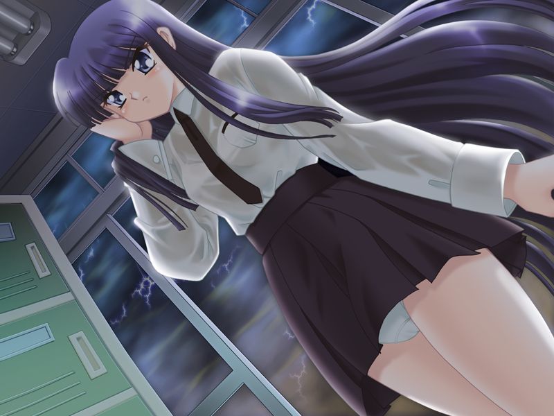 Kurenai Tsuki page 7 full