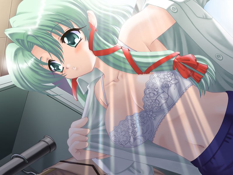 Kurenai Tsuki page 9 full
