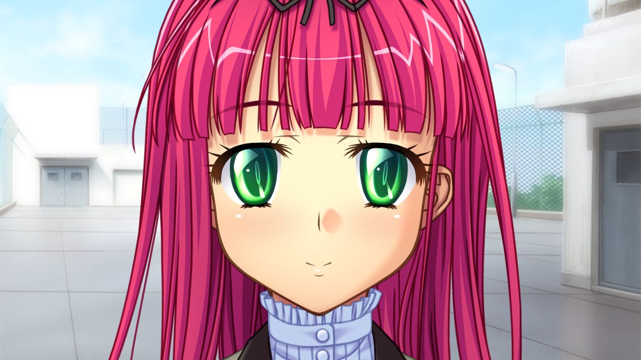 Gakuen of the Dead page 3 full