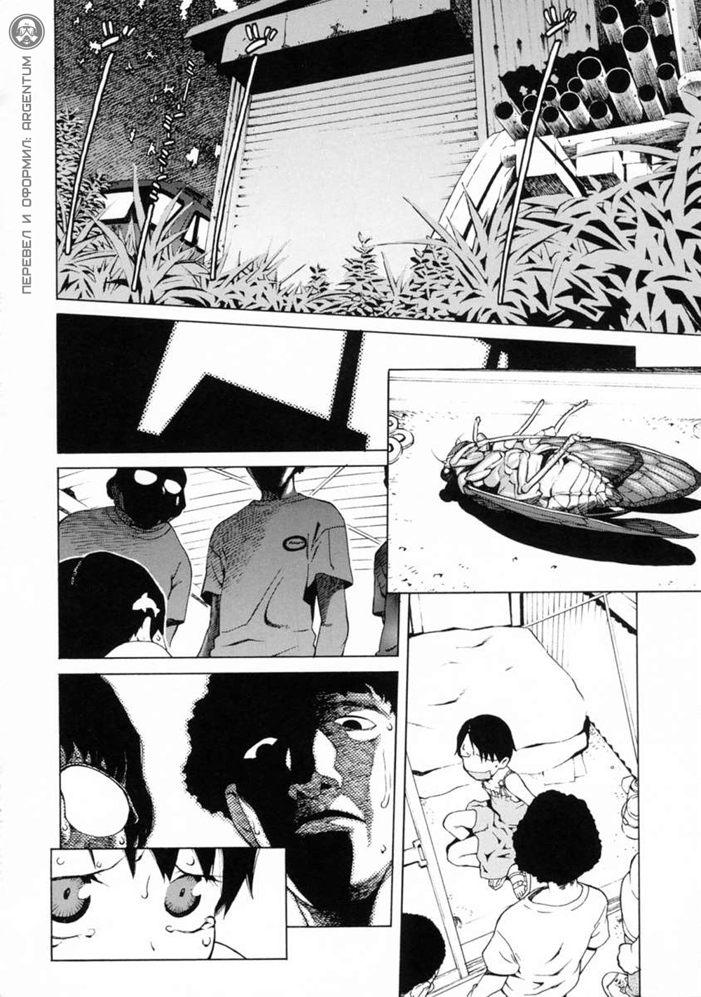CICADA page 2 full