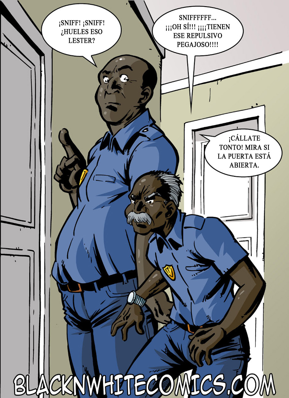 CAMPUS POLICE page 3 full